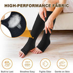 🏃‍♂️ Meias esportivas com zíper – Conforto, suporte e facilidade para calçar e descalçar